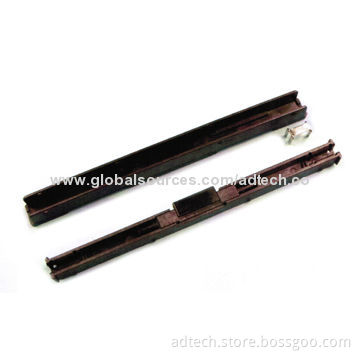 Good Thermal Stability Fiber-optic Mechanical Splices, Easy and Fast Handling